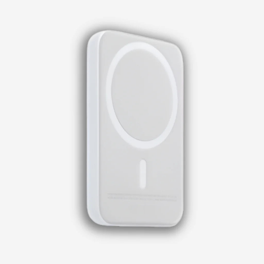 Wireless Magsafe Power Bank Fast Charging
