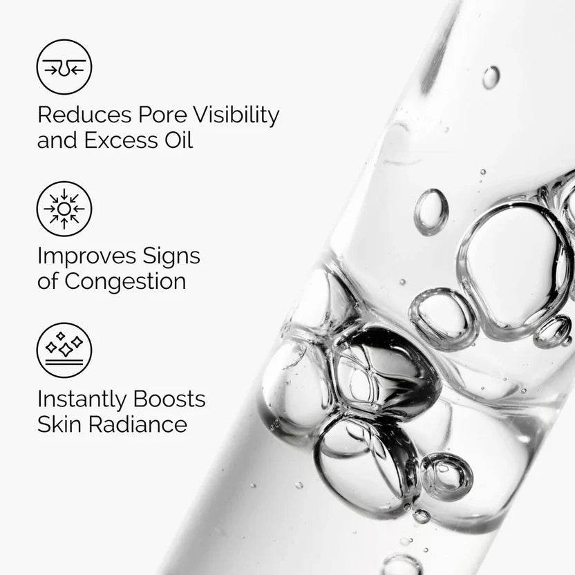 The Ordinary Niacinamide 10% + Zinc 1% Serum - Vora