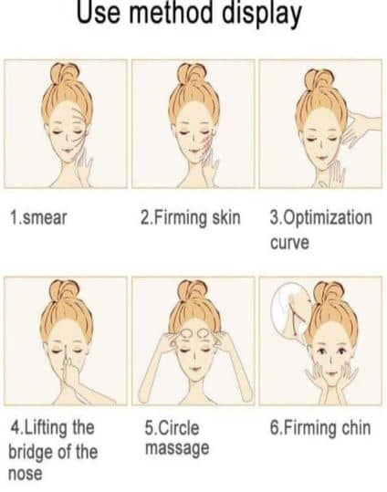 Trstay Moisturizing and Firming Cream