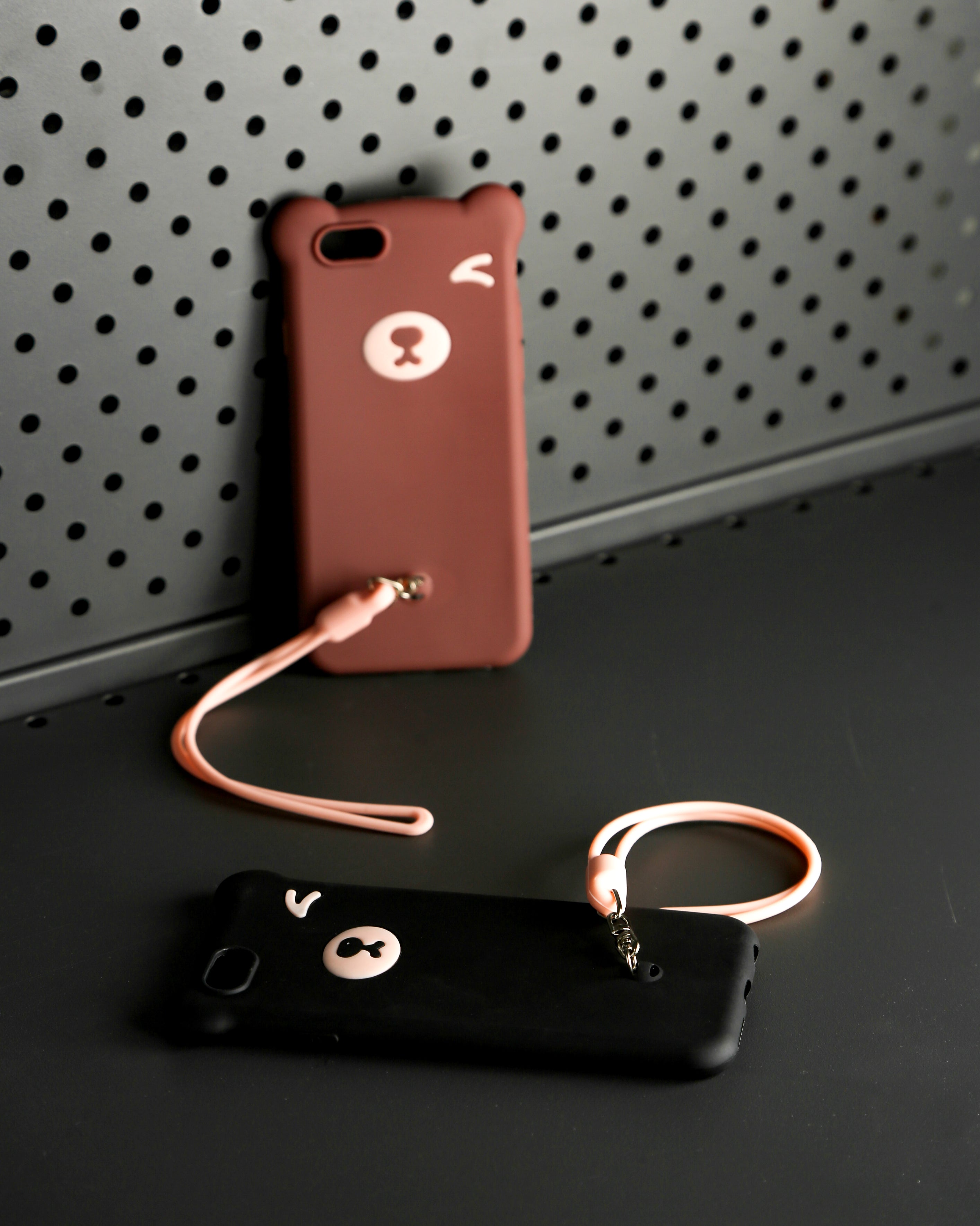 Accessories
