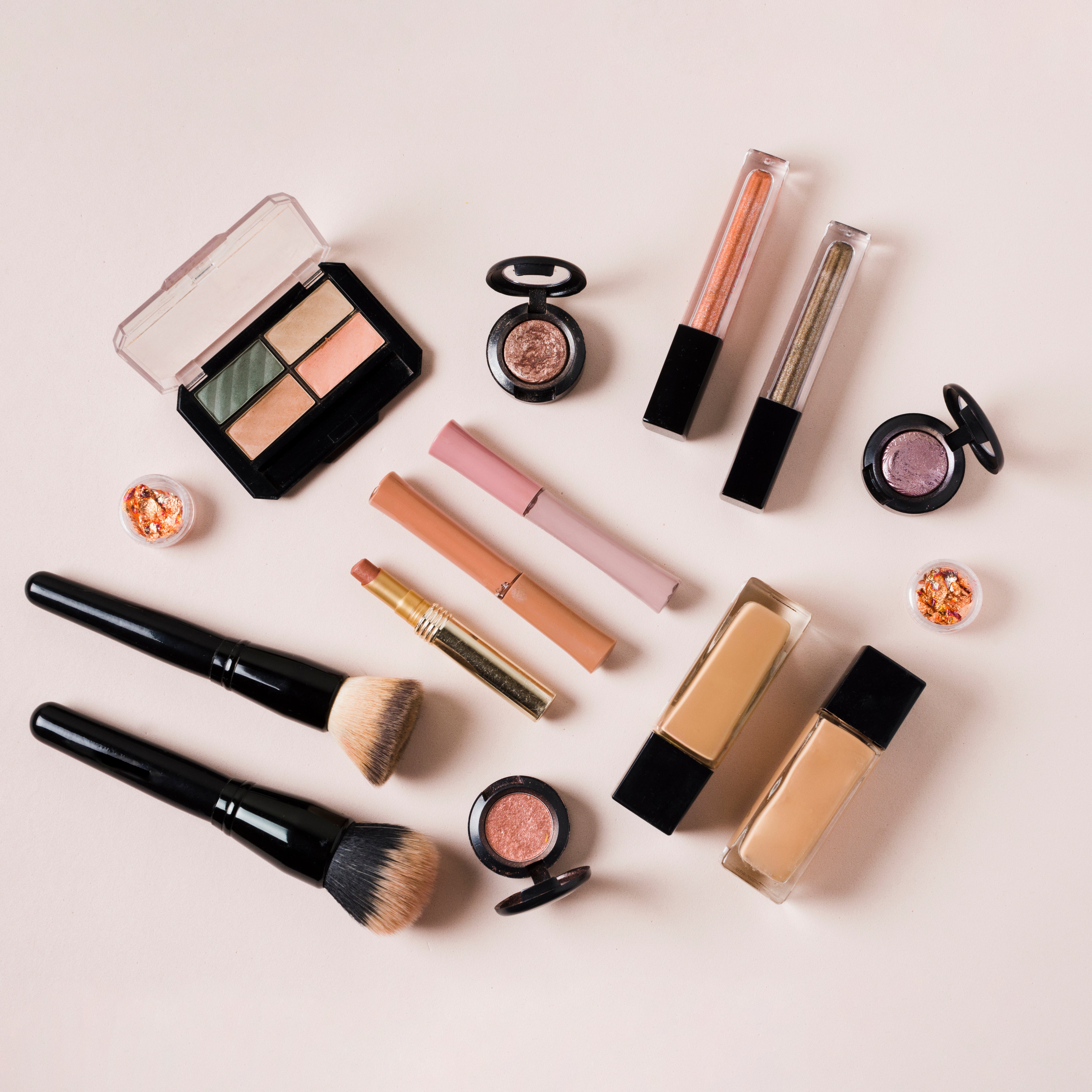 Makeup