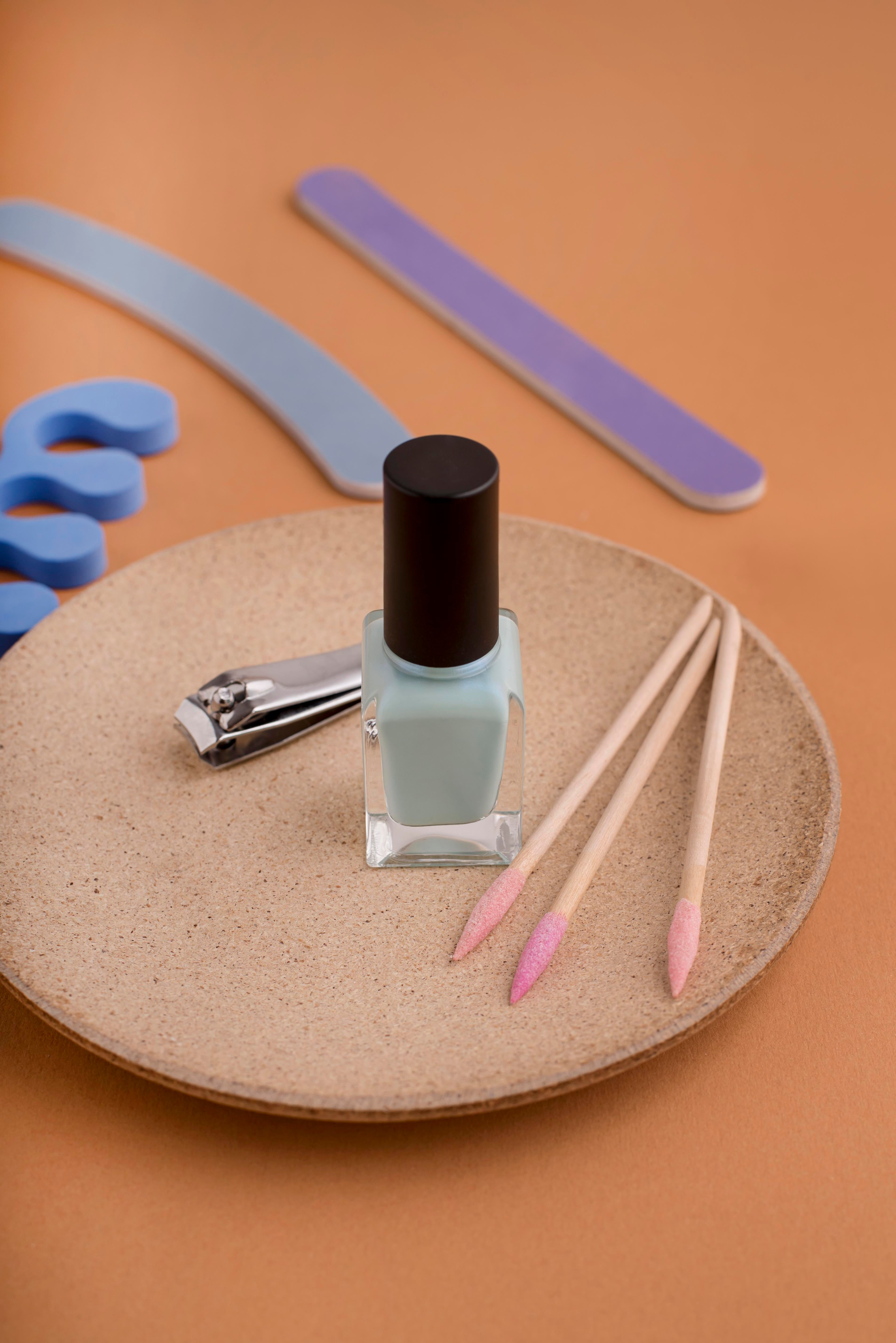 Nails