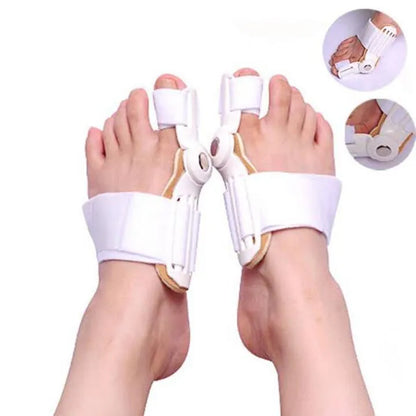 Bunion Toe Corrector Support for Pain Relief