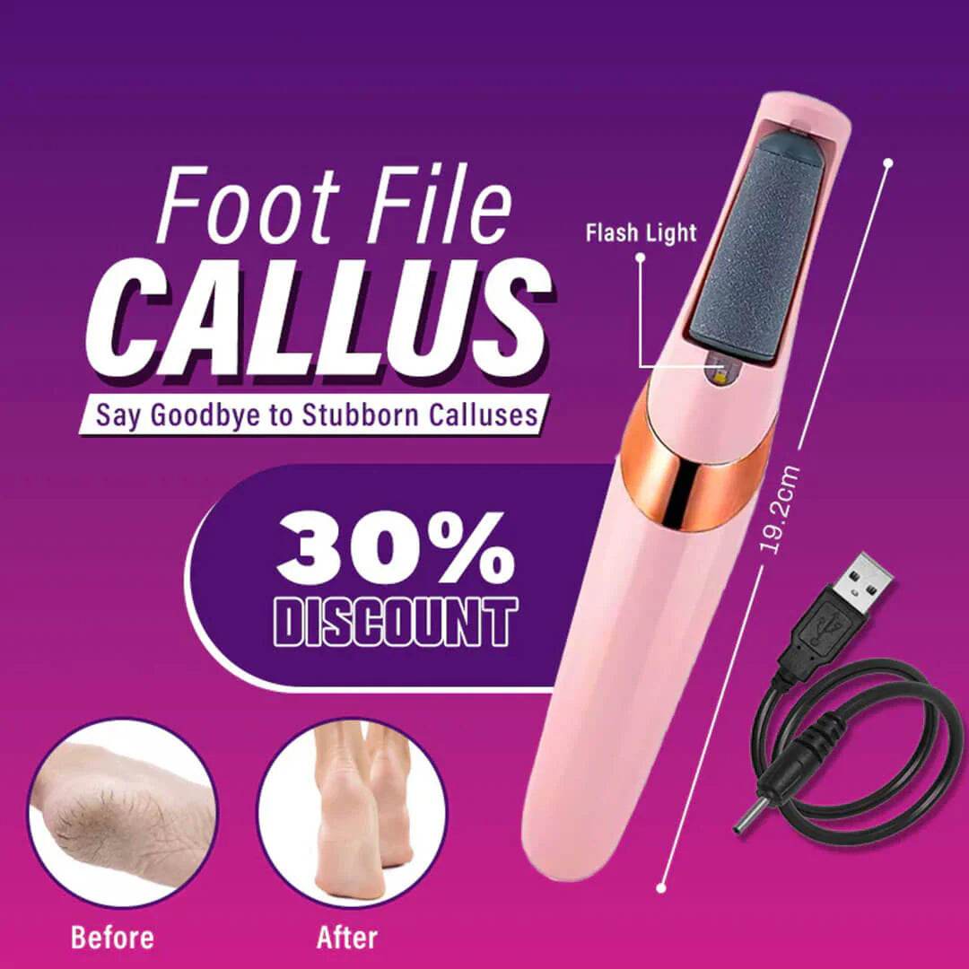 USB Foot Grinding Machine - Foot Care - Vora