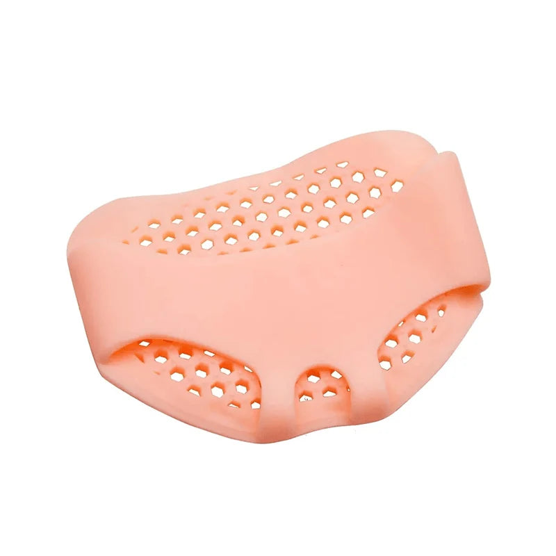 Tiptoe Silicone Protector