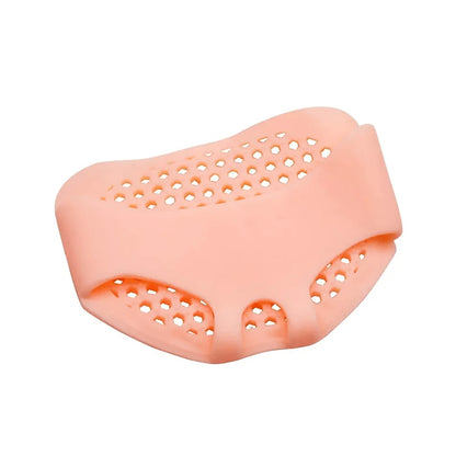 Tiptoe Silicone Protector
