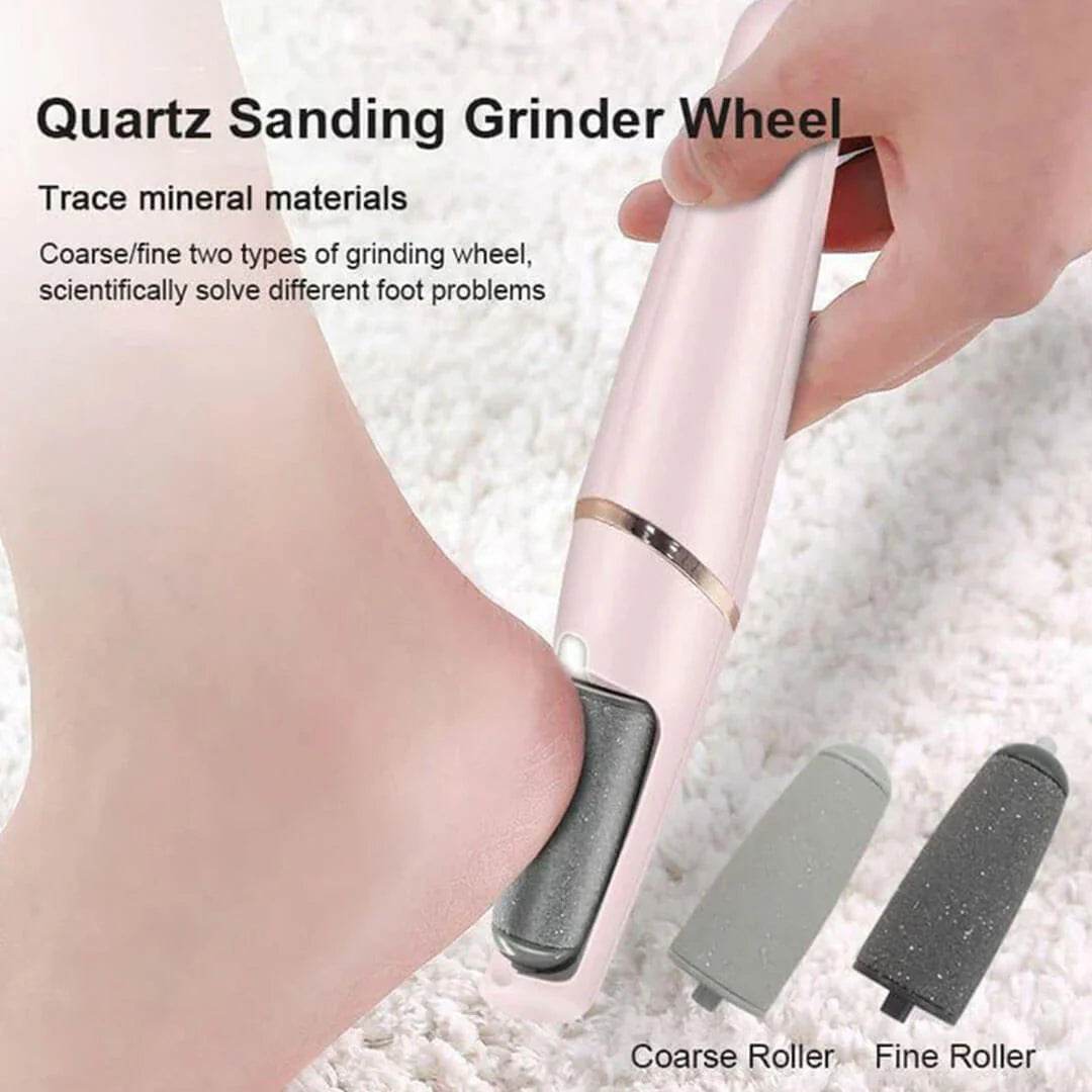 USB Foot Grinding Machine - Foot Care - Vora