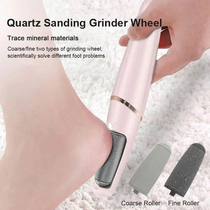 USB Foot Grinding Machine - Foot Care - Vora