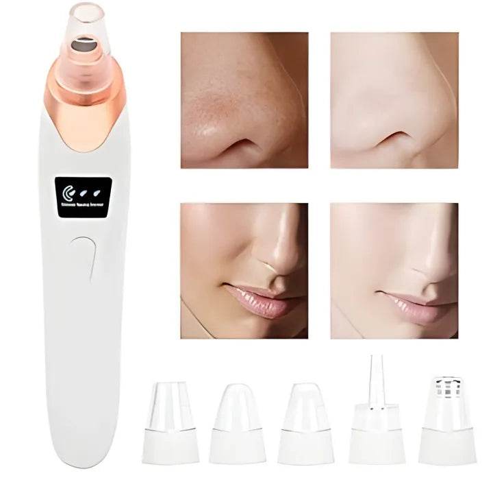 Acne Pore Cleaner & Black Head Remover - Vora