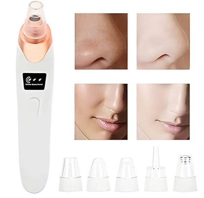 Acne Pore Cleaner & Black Head Remover - Vora