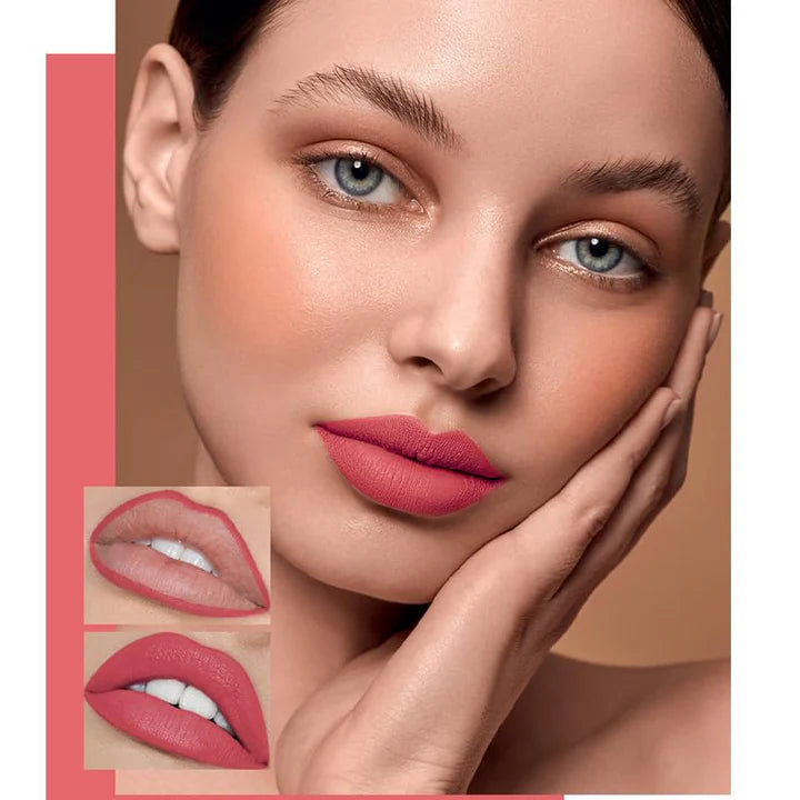 Flormar 12 pcs LipLiner Set