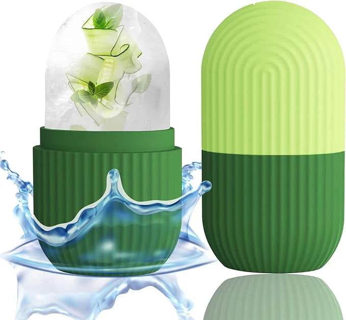 Facial Ice Roller - Vora