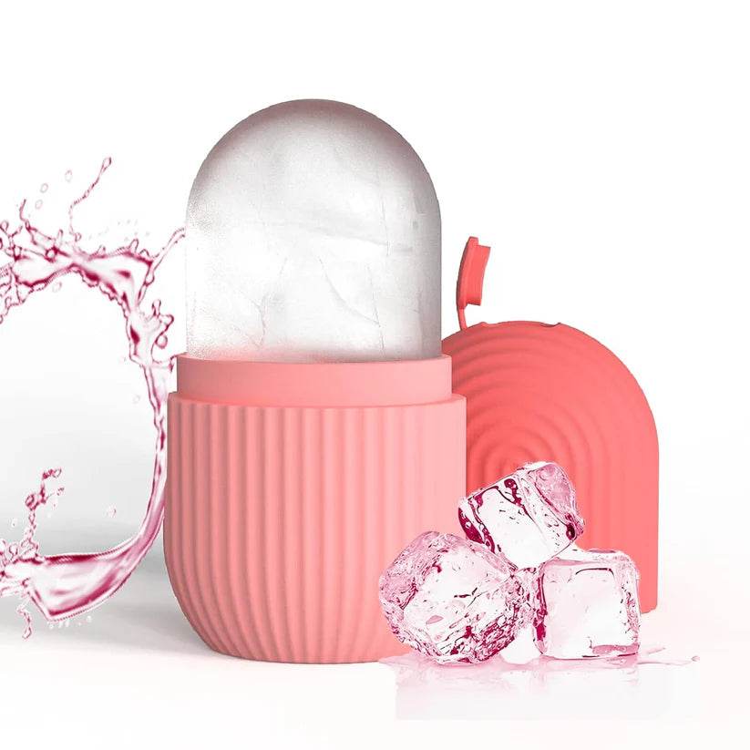 Facial Ice Roller - Vora