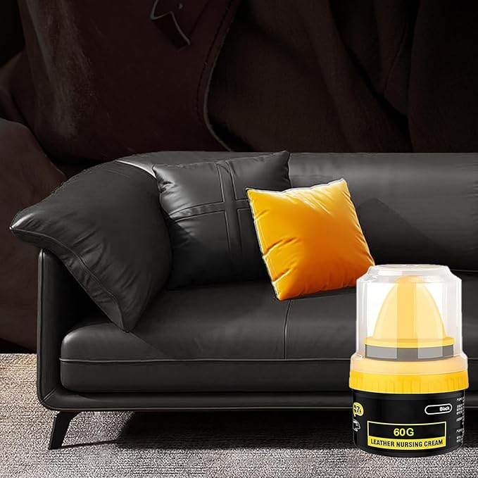 Premium Shoe Glow Polish