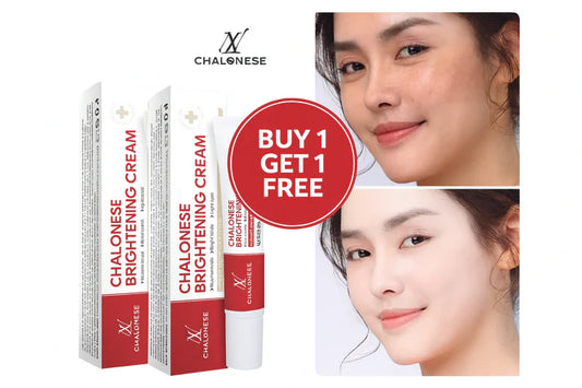 Chalonese Brightening Cream- Buy 1 Get 1 Free
