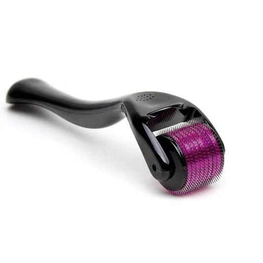 Derma Roller System With 540 Micro Needles - Vora