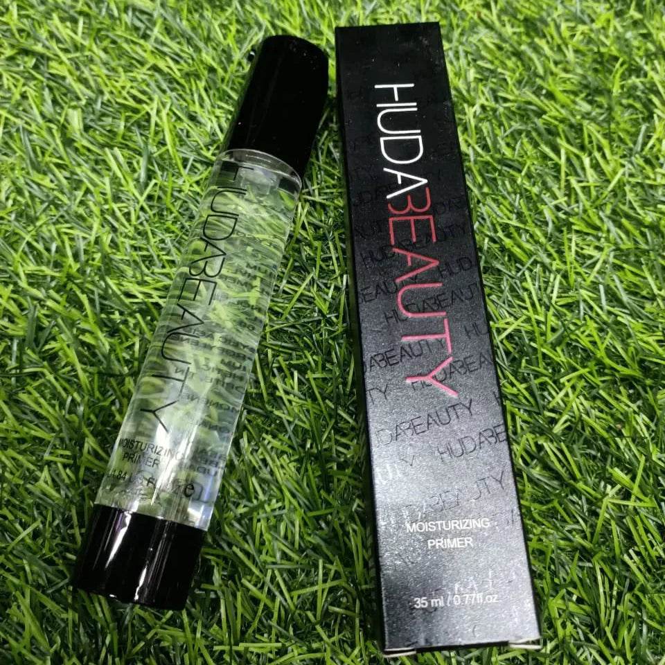 Huda Beauty Moisturizing Primer - 35ml - Vora