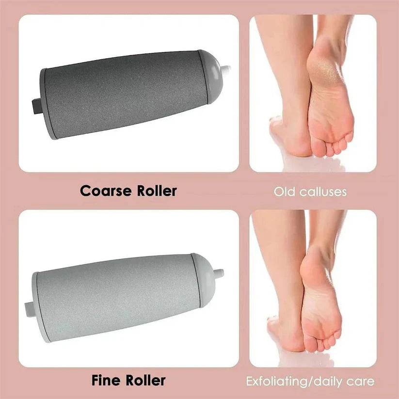 USB Foot Grinding Machine - Foot Care - Vora