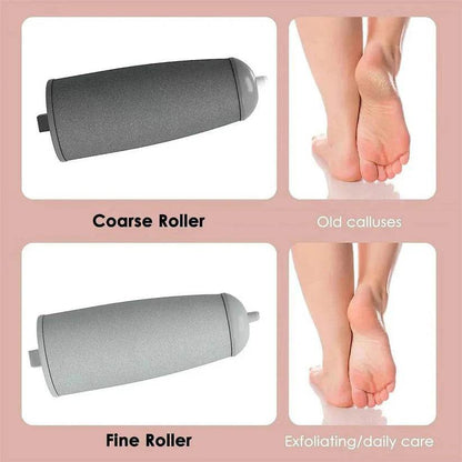 USB Foot Grinding Machine - Foot Care - Vora