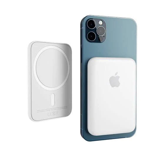 Wireless Magsafe Power Bank Fast Charging