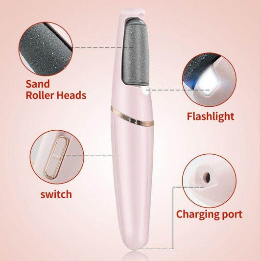 USB Foot Grinding Machine - Foot Care - Vora