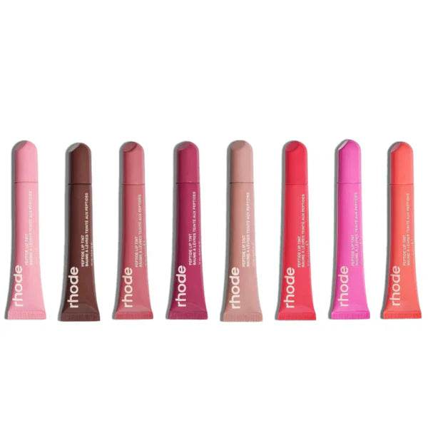 Rhode- The Peptide lip tints - Vora