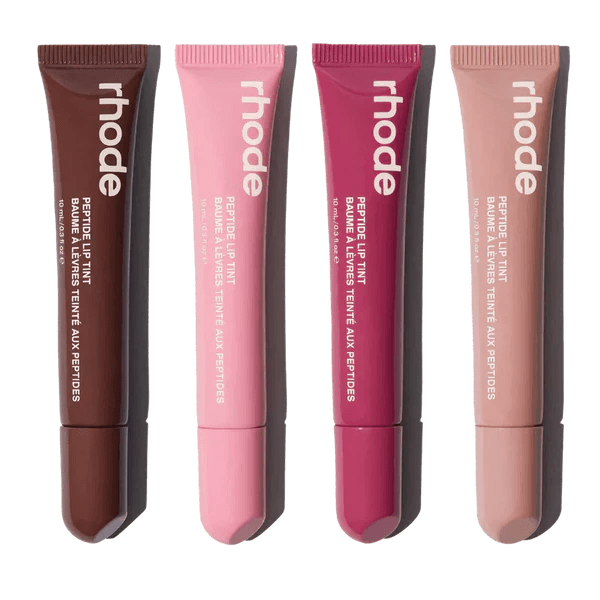 Rhode- The Peptide lip tints - Vora