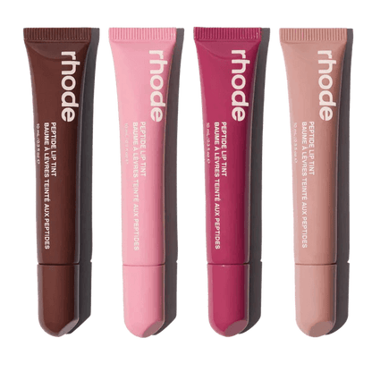 Rhode- The Peptide lip tints - Vora