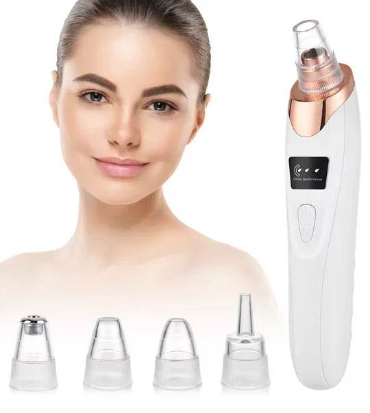 Acne Pore Cleaner & Black Head Remover - Vora