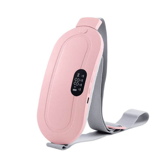 Menstrual Period Heating Pad for Cramps Massage - Vora