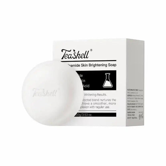 Teashell Soap