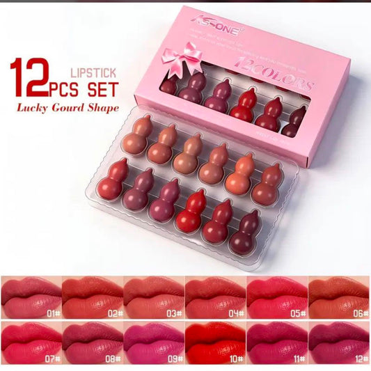 12 in 1 lipstick deal