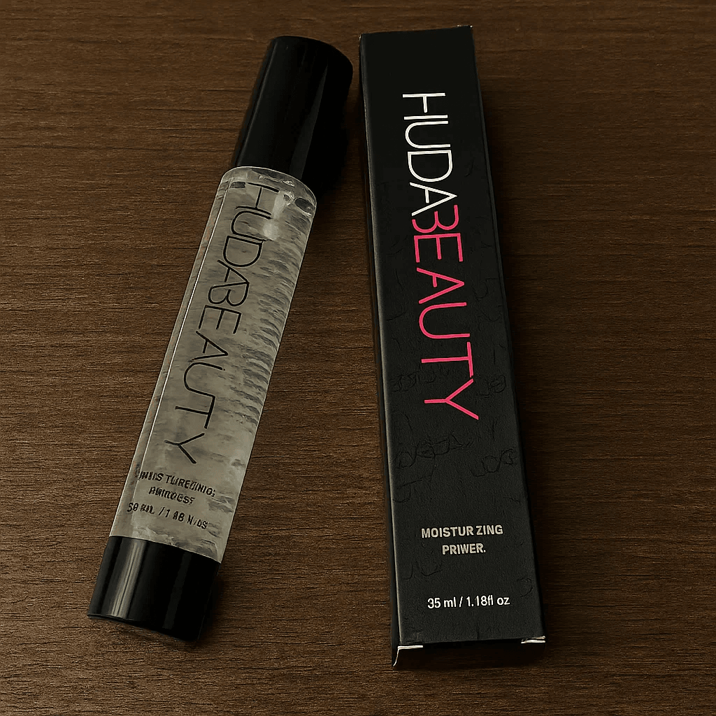 Huda Beauty Moisturizing Primer - 35ml - Vora