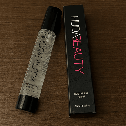 Huda Beauty Moisturizing Primer - 35ml - Vora