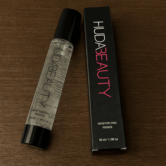 Huda Beauty Moisturizing Primer - 35ml - Vora