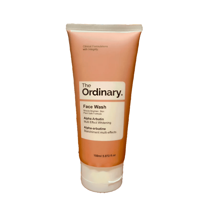 The Ordinary Face Wash - 100ml - Vora