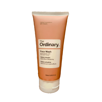The Ordinary Face Wash - 100ml - Vora