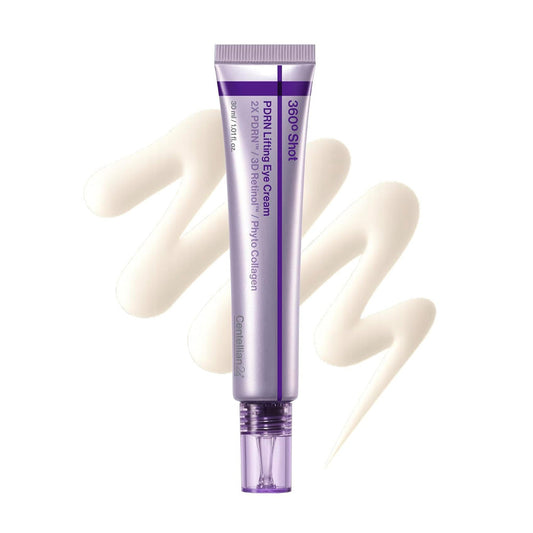 Centellian24 360º Shot PDRN Lifting Eye Cream 30ml