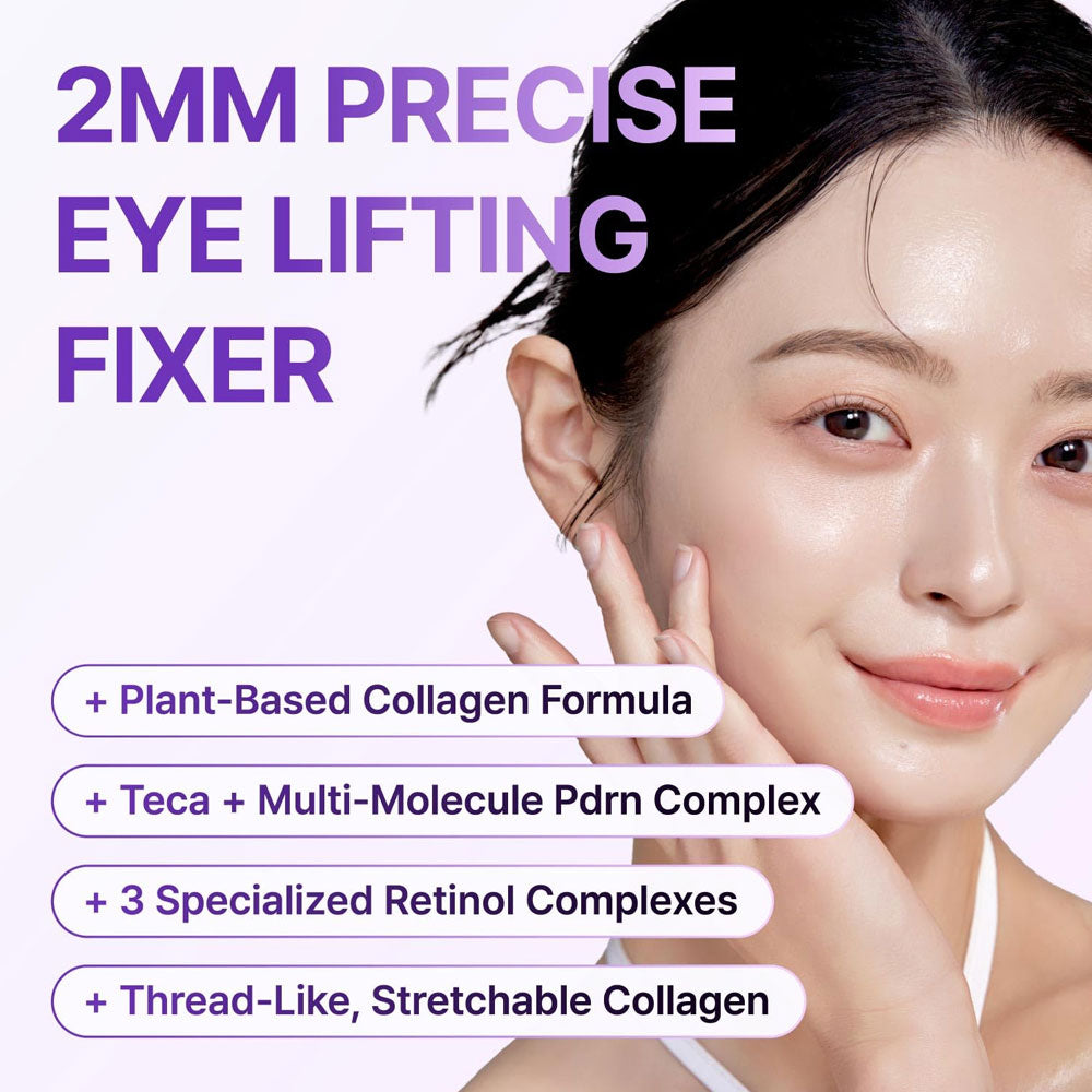 Centellian24 360º Shot PDRN Lifting Eye Cream 30ml