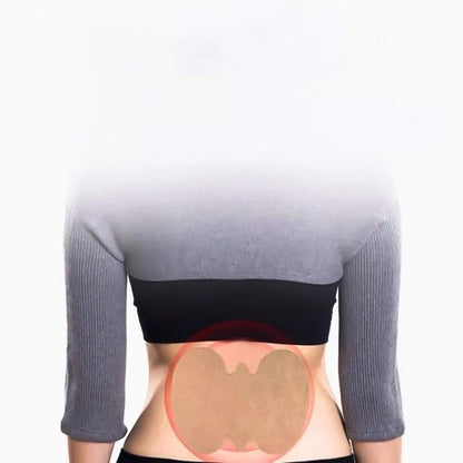 Hanei Tsao Waist Patch - 10 Pcs