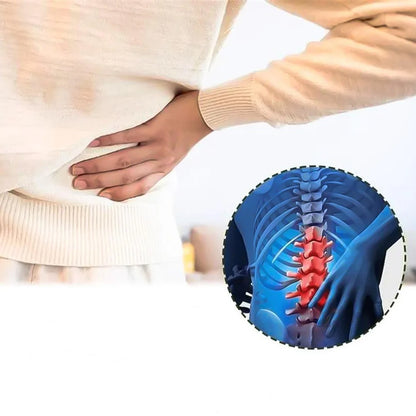 Hanei Tsao Waist Patch - 10 Pcs