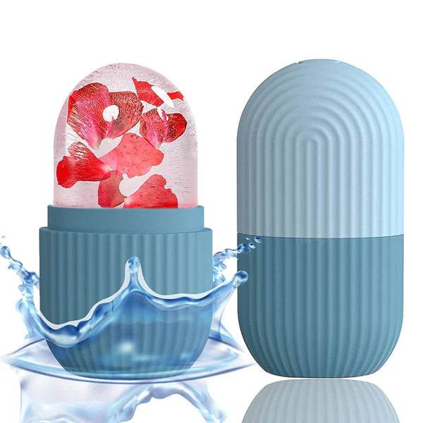 Facial Ice Roller - Vora