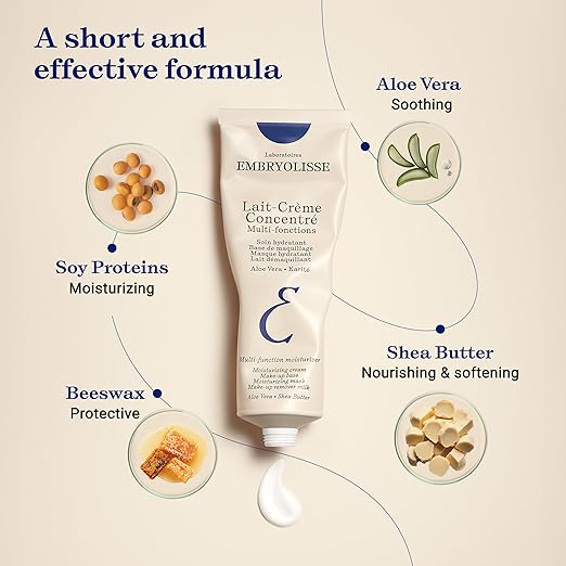 Embryolisse Lait-Crème Concentré Multi-Purpose Moisturiser