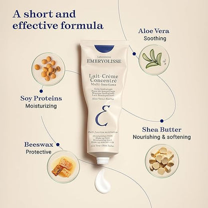 Embryolisse Lait-Crème Concentré Multi-Purpose Moisturiser