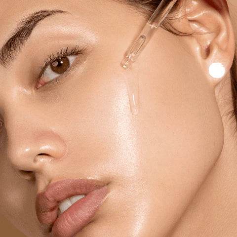 The Ordinary Niacinamide 10% + Zinc 1% Serum - Vora