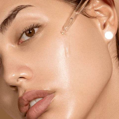 The Ordinary Niacinamide 10% + Zinc 1% Serum - Vora
