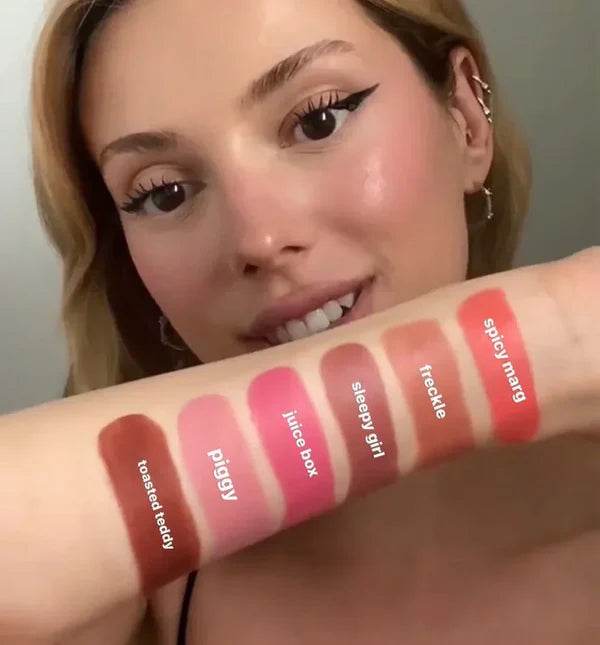 Rhode - The Pocket Blushes - Vora