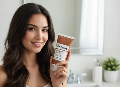 The Ordinary Face Wash - 100ml