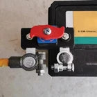 Car Battery Disconnect Isolator Cut Switch Battery Terminal Anti-leakage Switch
