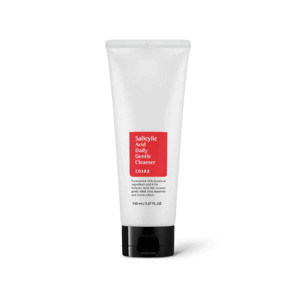 Cosrx Salicylic Acid Daily Gentle Cleanser - 150ml - Vora